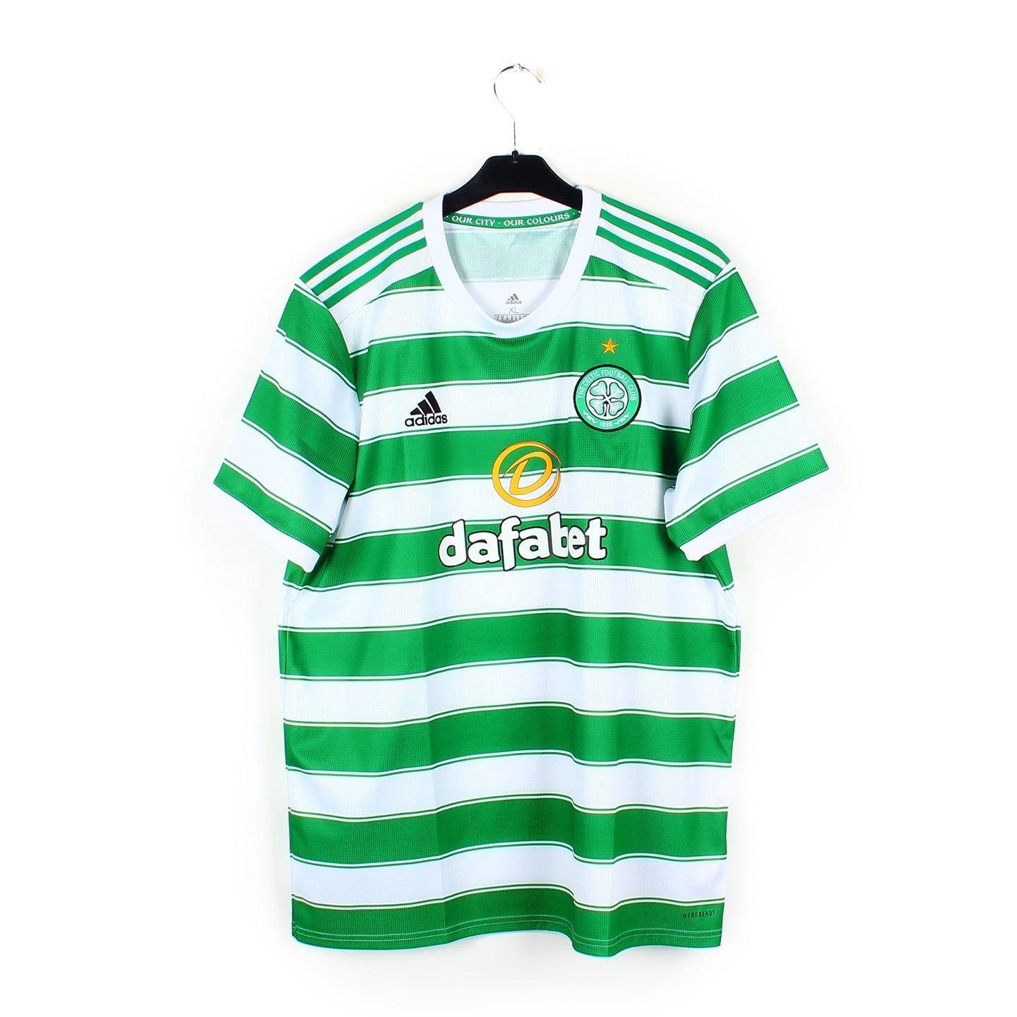 2021/22 - Celtic Glasgow (XS)