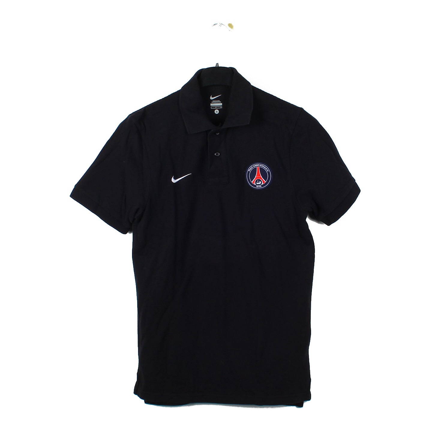 2012/13 - PSG (S)