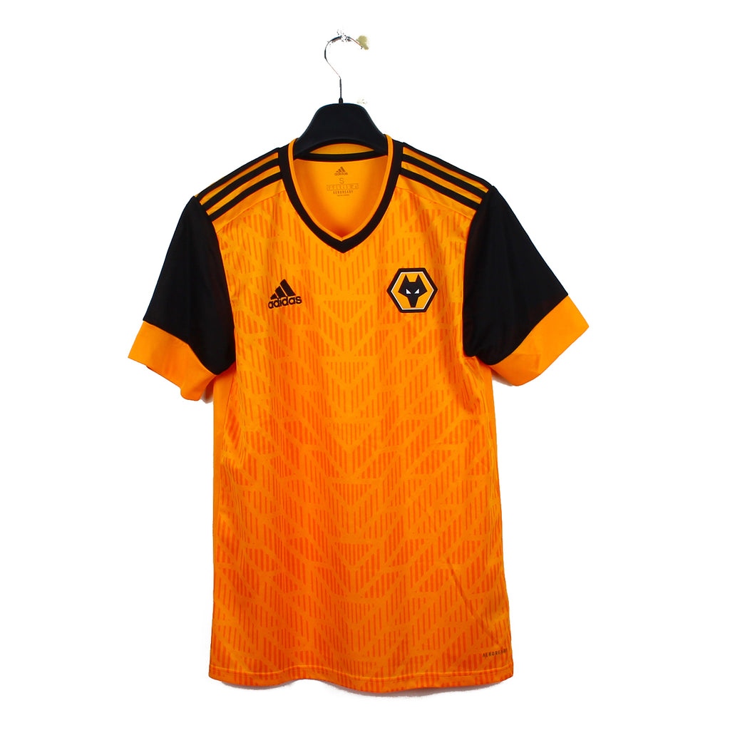 2020/21 - Wolverhampton (S)