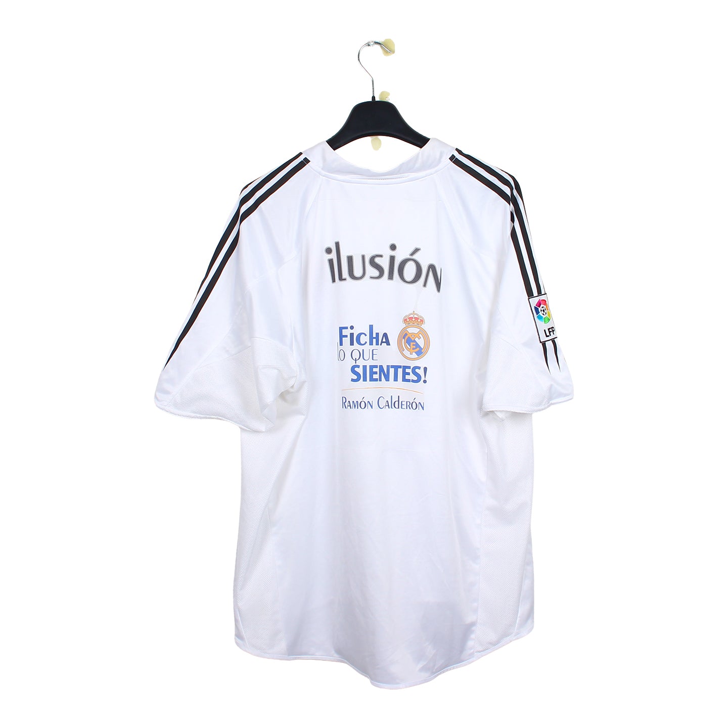 2004/05 - Real Madrid (XL) *Ilusión*