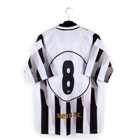 1998 - Santos #8 (XL)