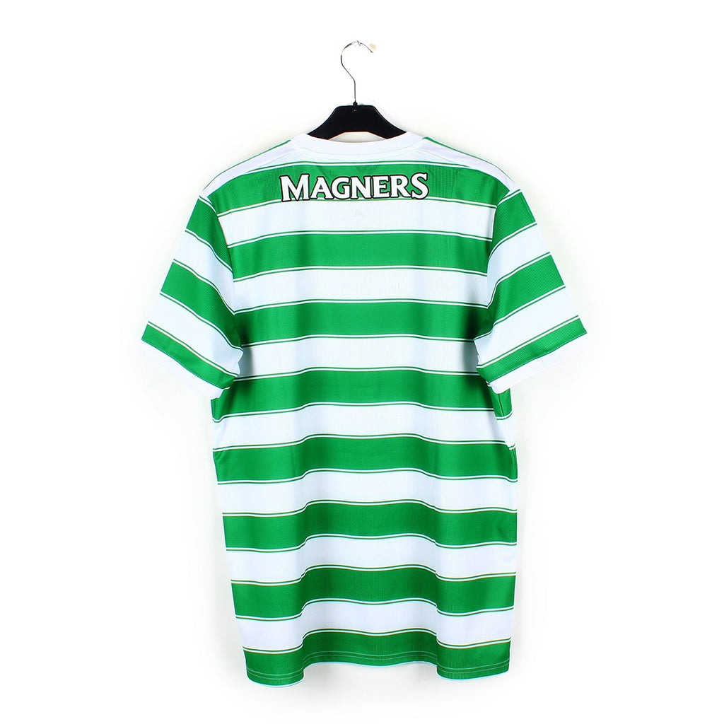 2021/22 - Celtic Glasgow (XS)