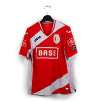 2013/14 - Standard Liège - Bulot #11 (M)