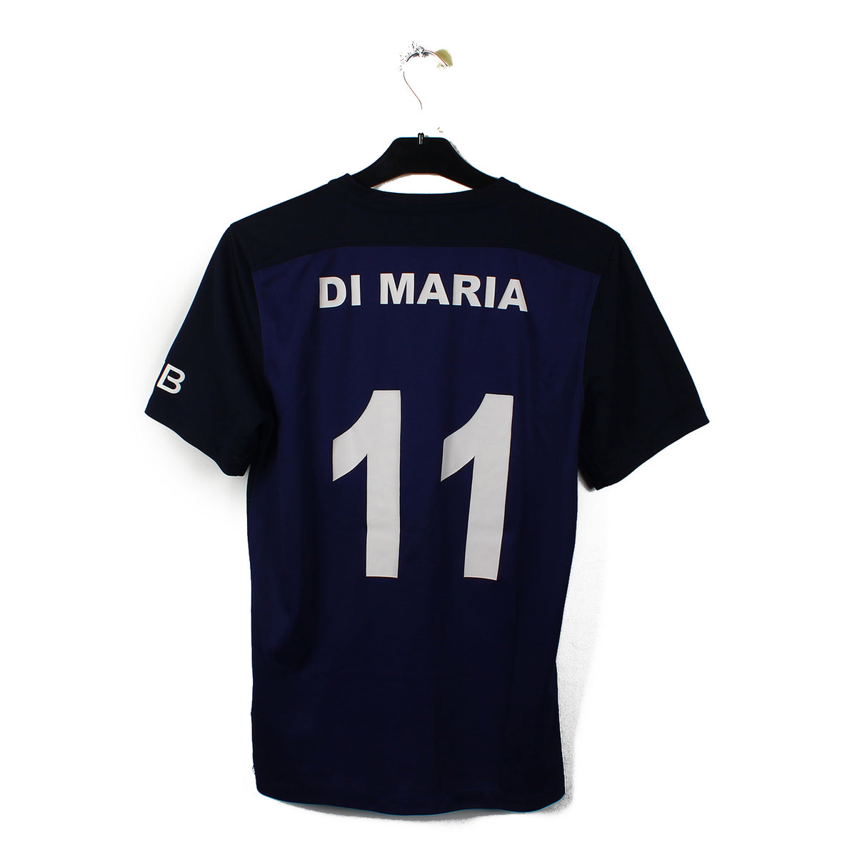 2015/16 - PSG - Di Maria #11 (S)
