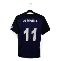 2015/16 - PSG - Di Maria #11 (S)