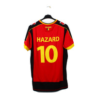 2012/13 - Belgique - Hazard #10 (3XL)