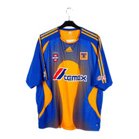 2006/07 - Tigres UANL - Gaitan #10 (XL)
