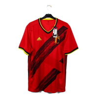 2020/21 - Belgique (2XL)
