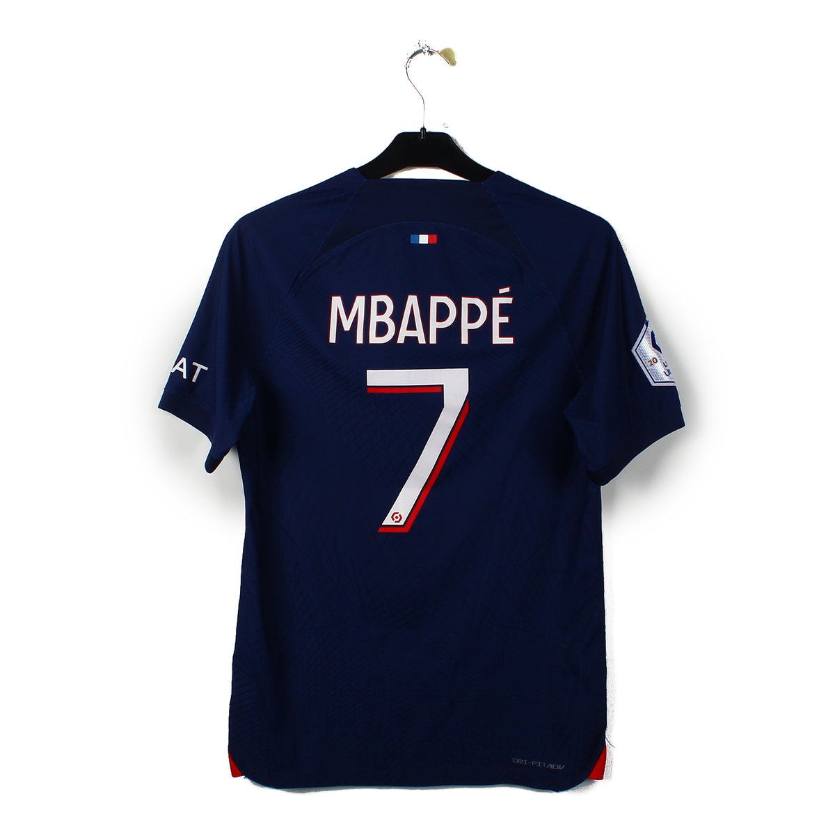 2023/24 - PSG - Mbappe #7 (S) [pro]