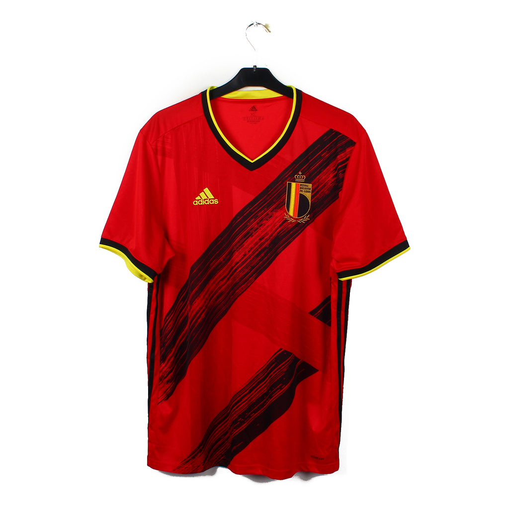 2020/21 - Belgique (2XL)