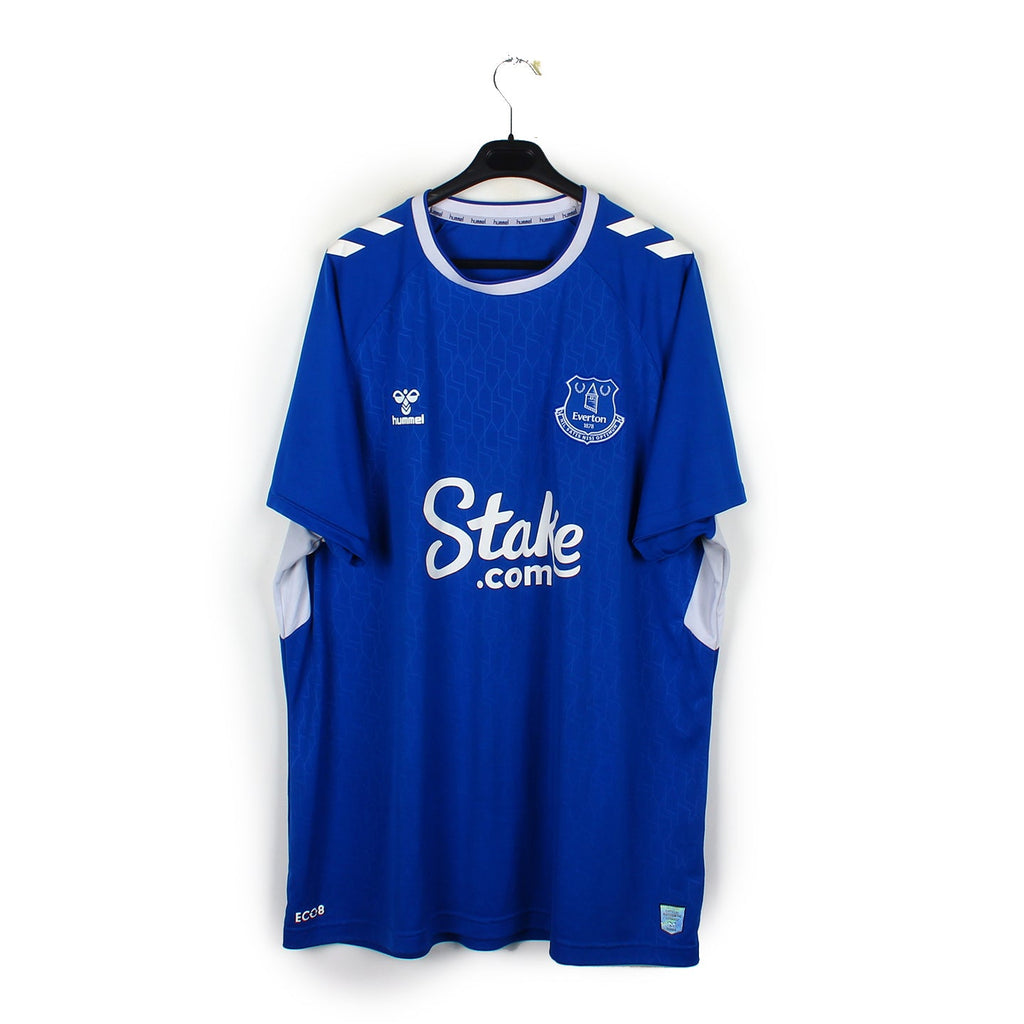 2022/23 - Everton FC (M)