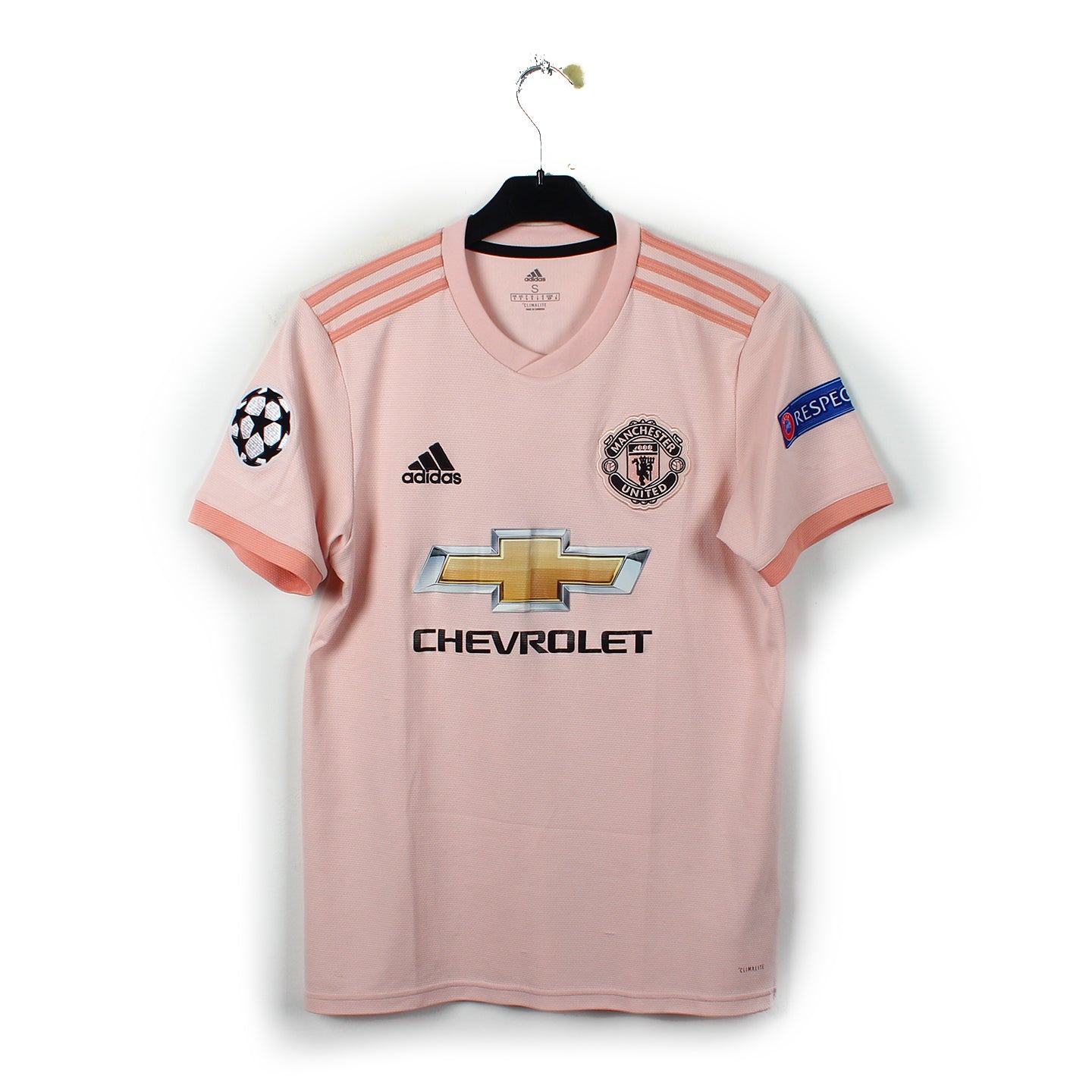 2018/19 - Manchester United - Martial #11 (S)