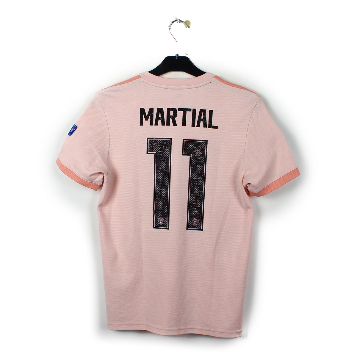 2018/19 - Manchester United - Martial #11 (S)