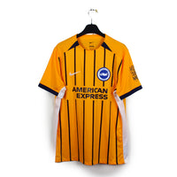 2024/26 - Brighton - F.Kadioglu #24 (XL)