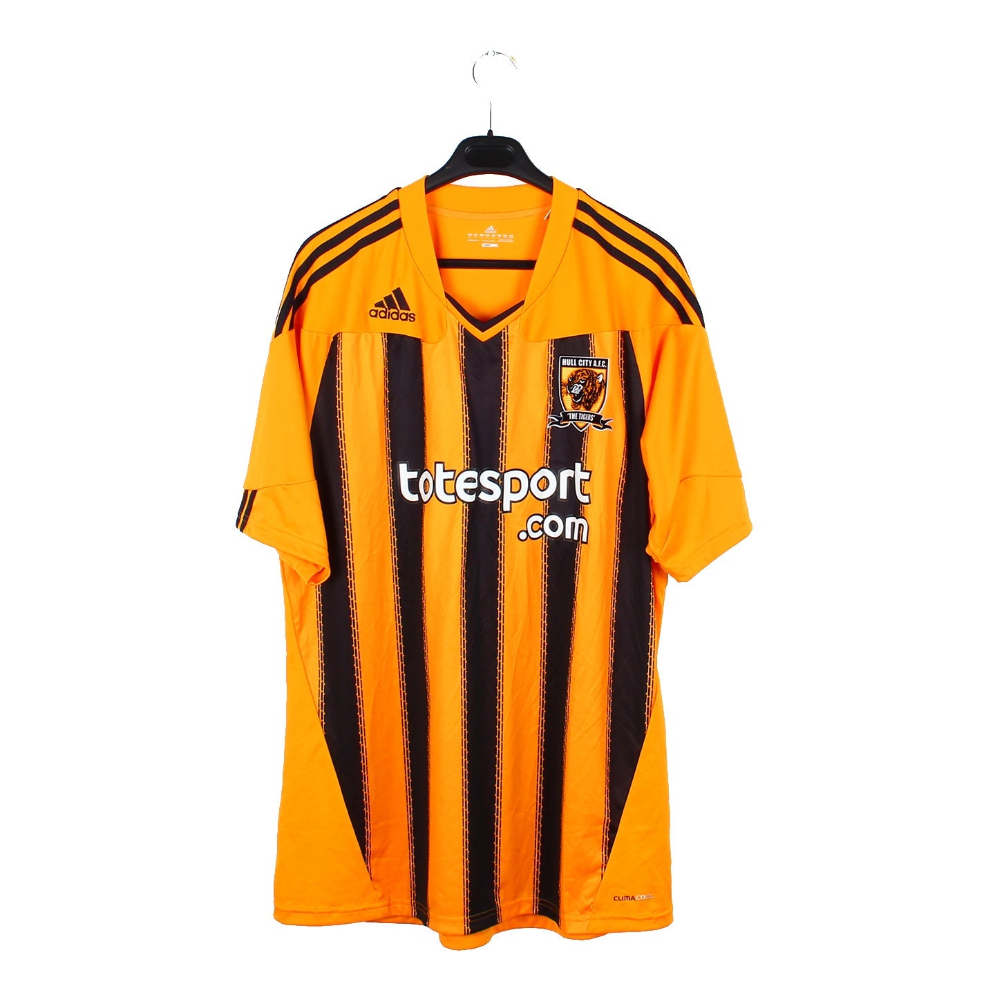 2010/11 - Hull City (XL)
