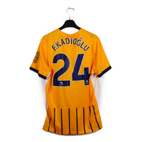 2024/26 - Brighton - F.Kadioglu #24 (XL)