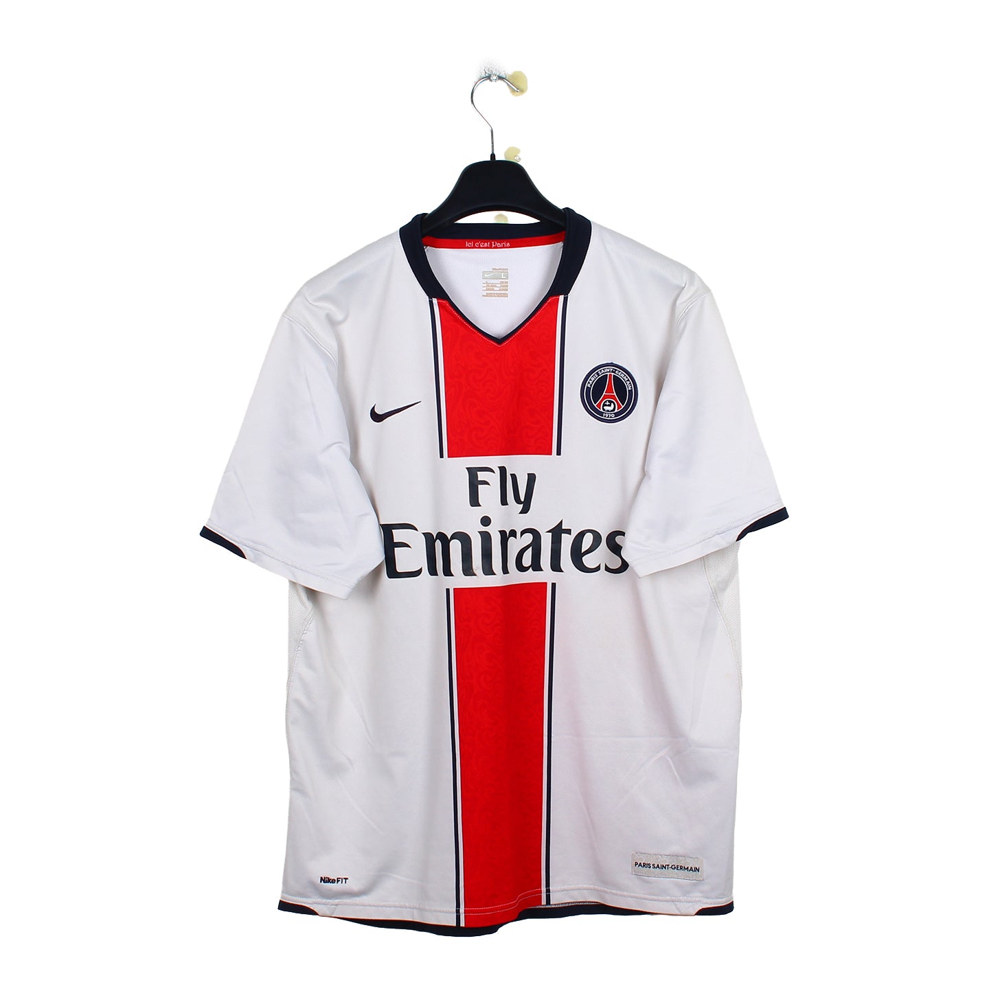 2007/08 - PSG (L)