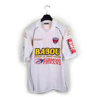 2010/11 - Clermont Foot - Robin #20 (XL) [MATCH ISSUE]