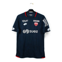 2018/19 - Dijon (L)