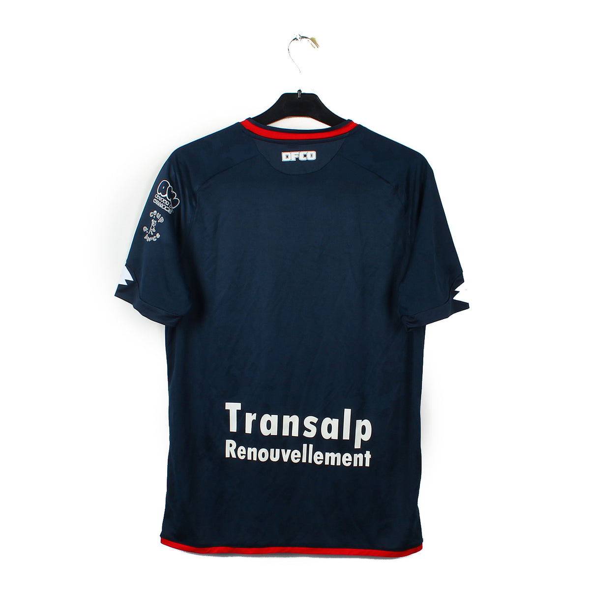 2018/19 - Dijon (L)