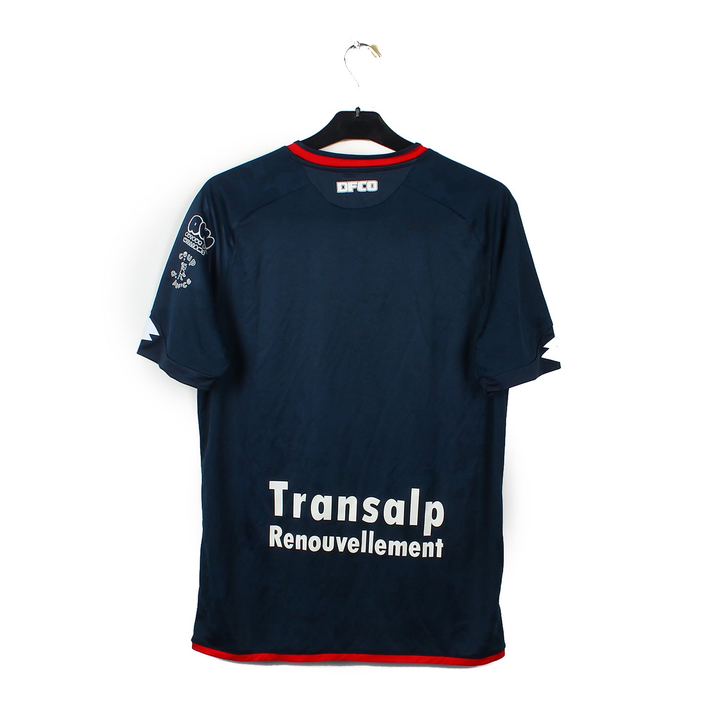 2018/19 - Dijon (L)