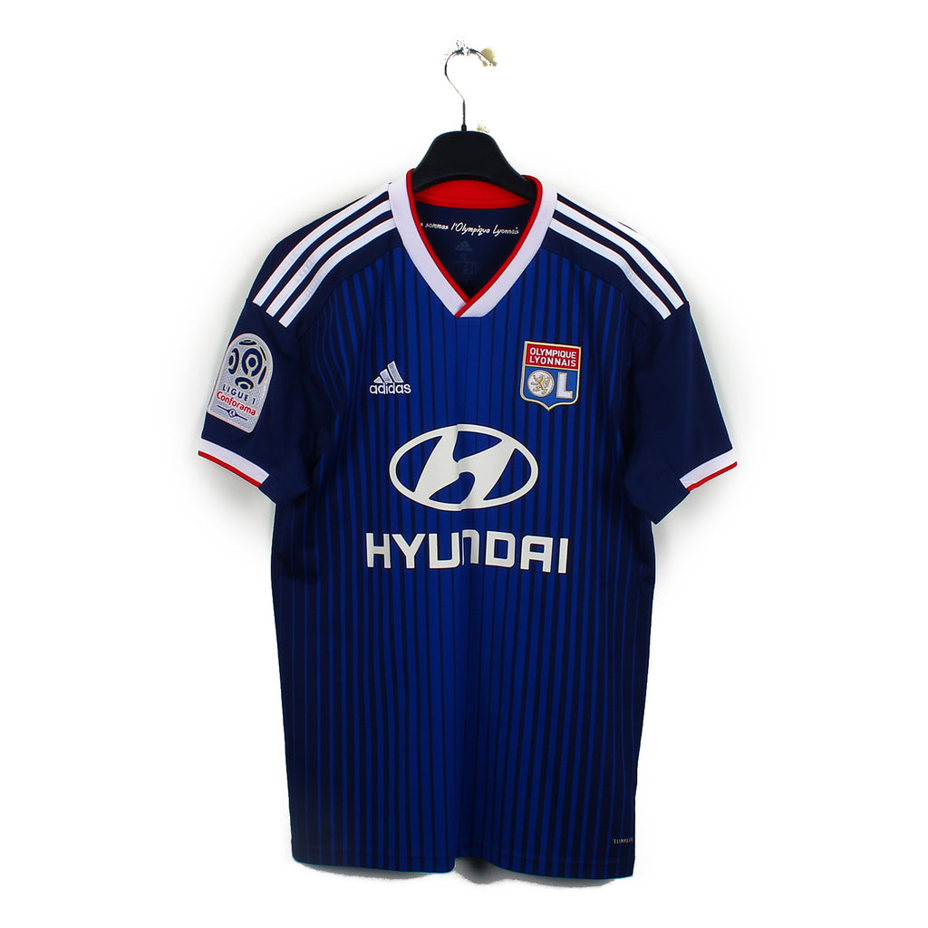 2019/20 - OL - Fekir #18 (S)