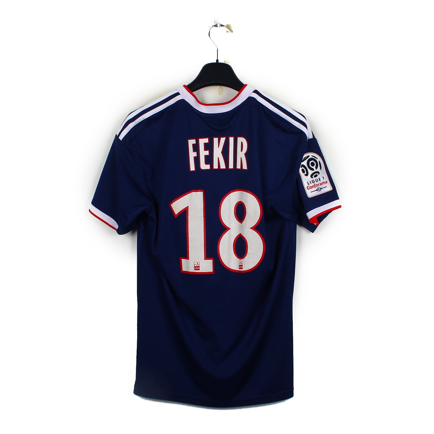 2019/20 - OL - Fekir #18 (S)