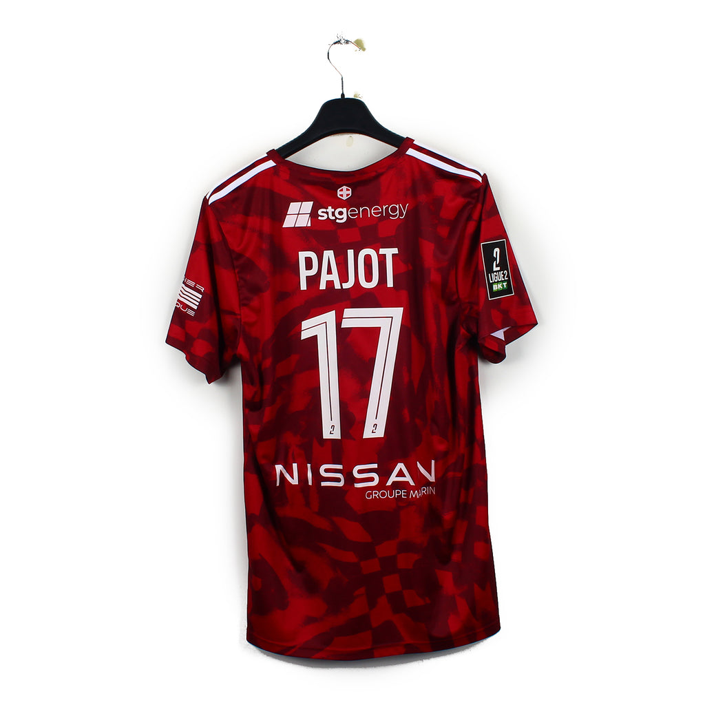 2024/25 - Annecy - Pajot #17 (M)