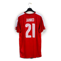 2016/17 - Autriche - Janko #21 (XL)