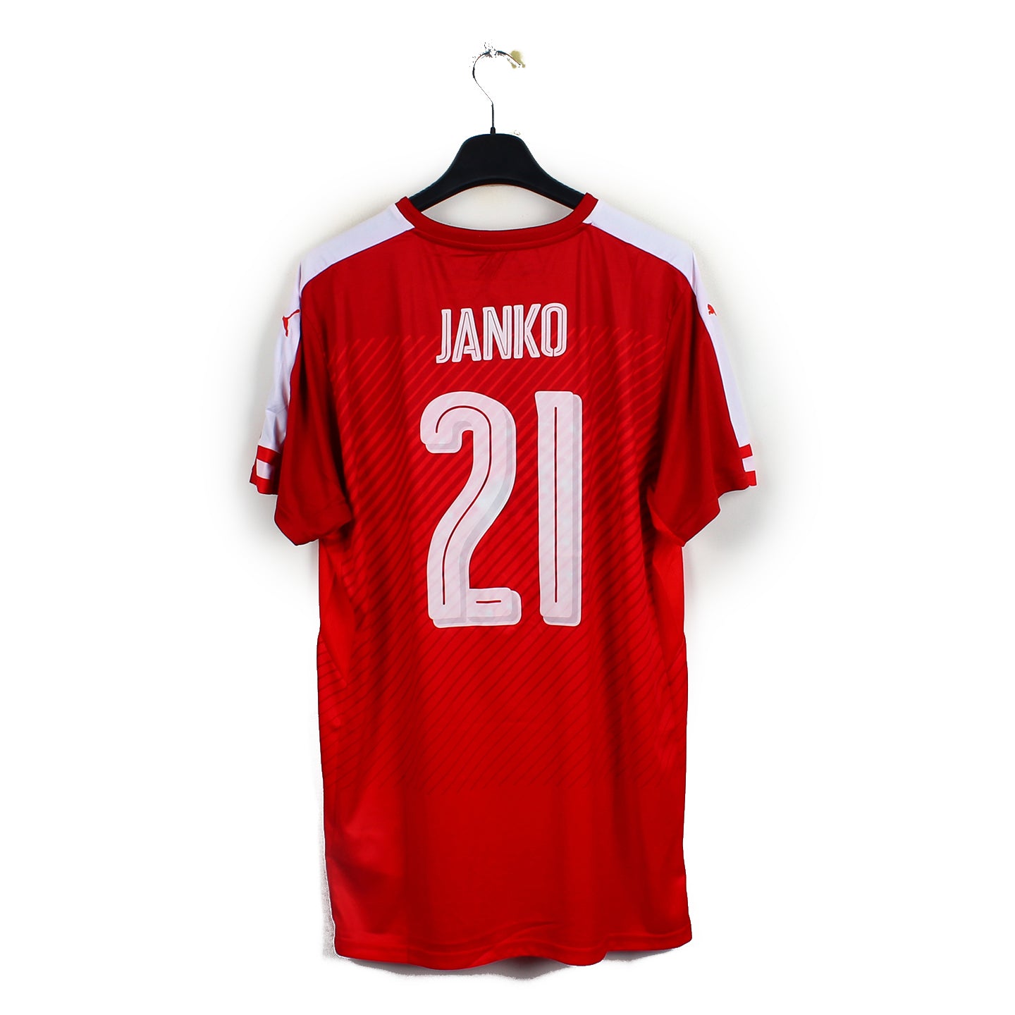 2016/17 - Autriche - Janko #21 (XL)