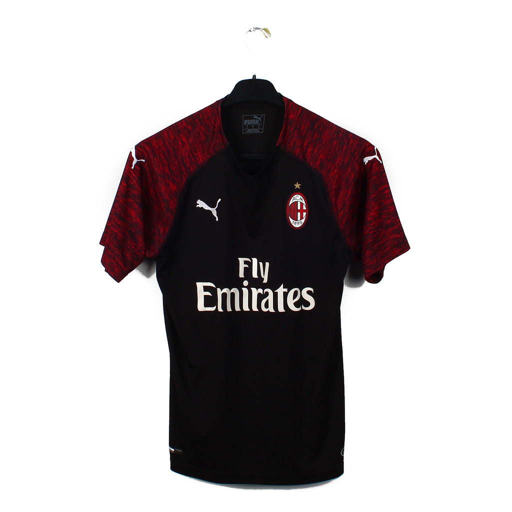 2018/19 - Milan AC - Bonaventura #5 (M)