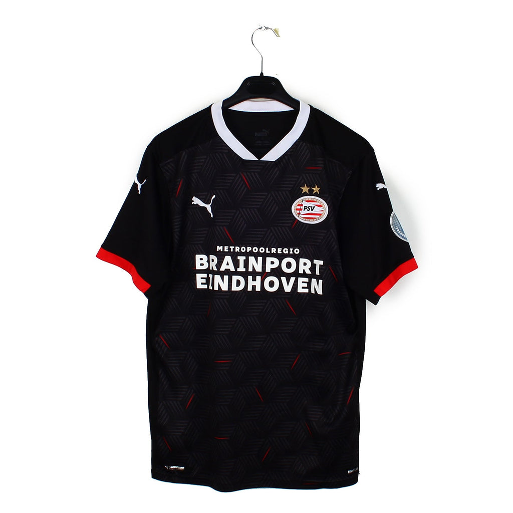 2020/21 - PSV Eindhoven (S)