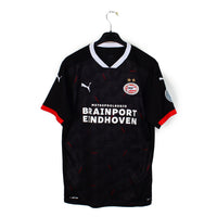 2020/21 - PSV Eindhoven (S)