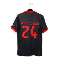 2017/18 - Braga SC - Ricardo Ferreira #24 (XL) [MATCH ISSUE]