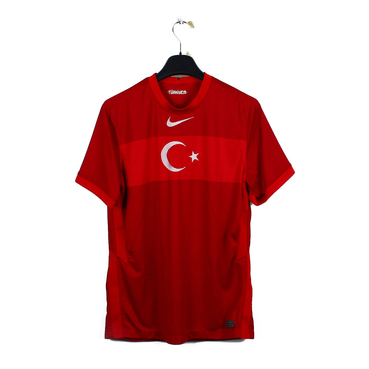 2018/19 - Turkey (L)