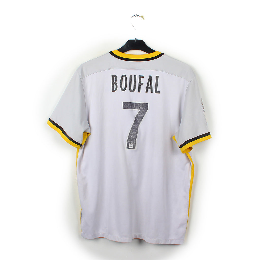 2015/16 - LOSC - Boufal #7 (XL)