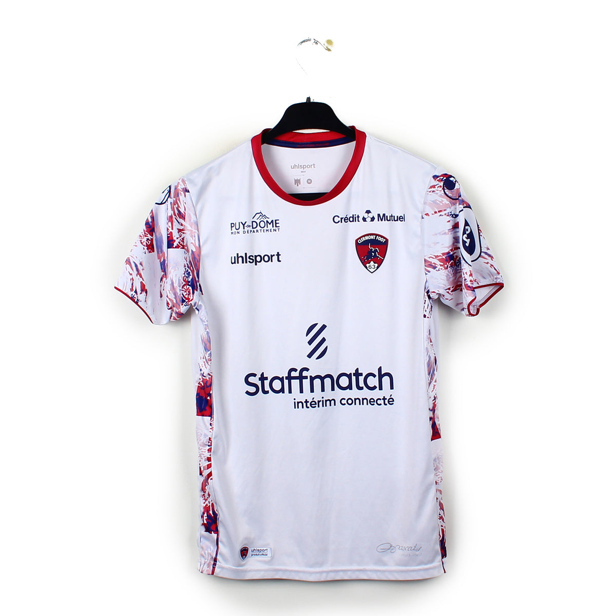 2023/24 - Clermont Foot (M)