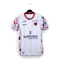 2023/24 - Clermont Foot (M)