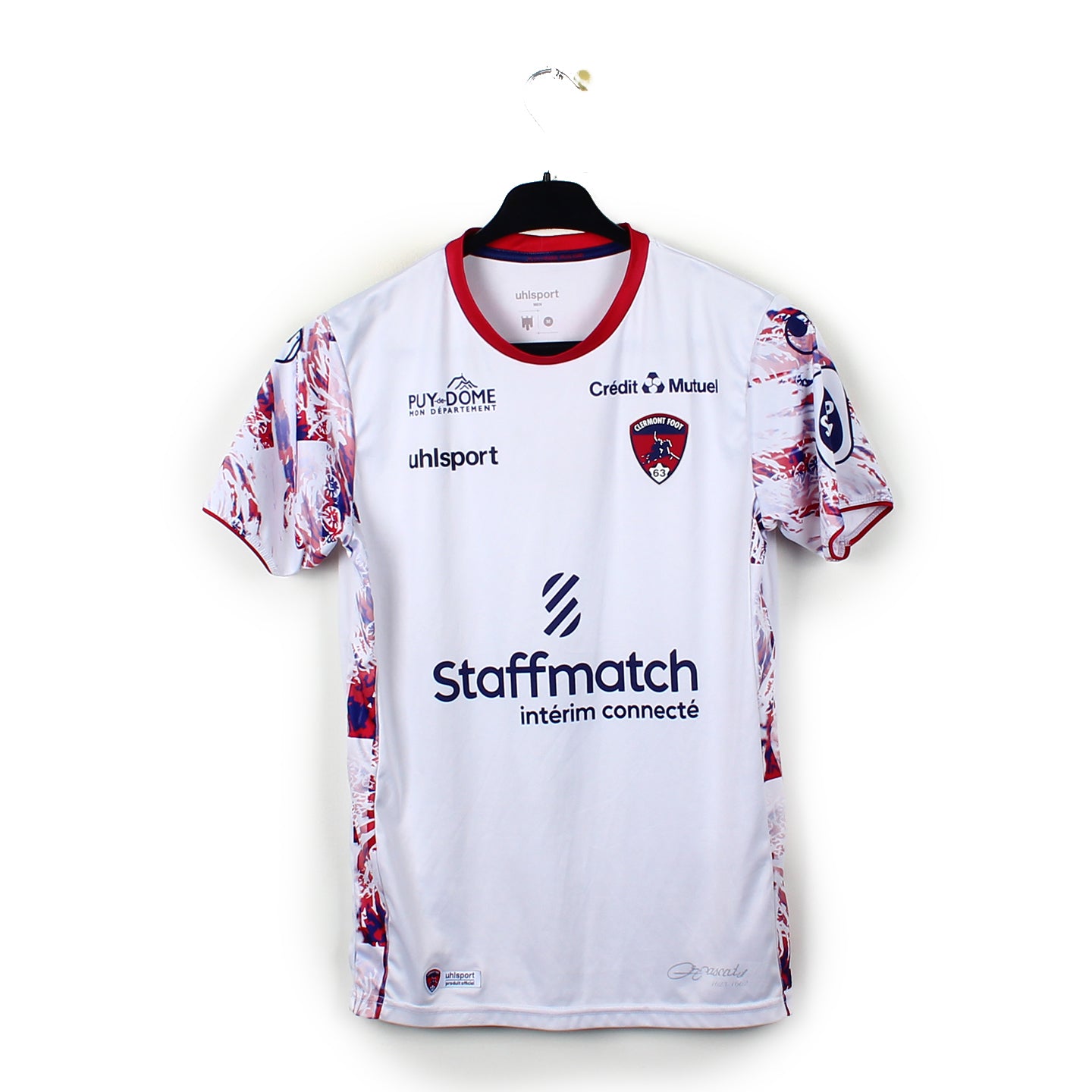 2023/24 - Clermont Foot (M)