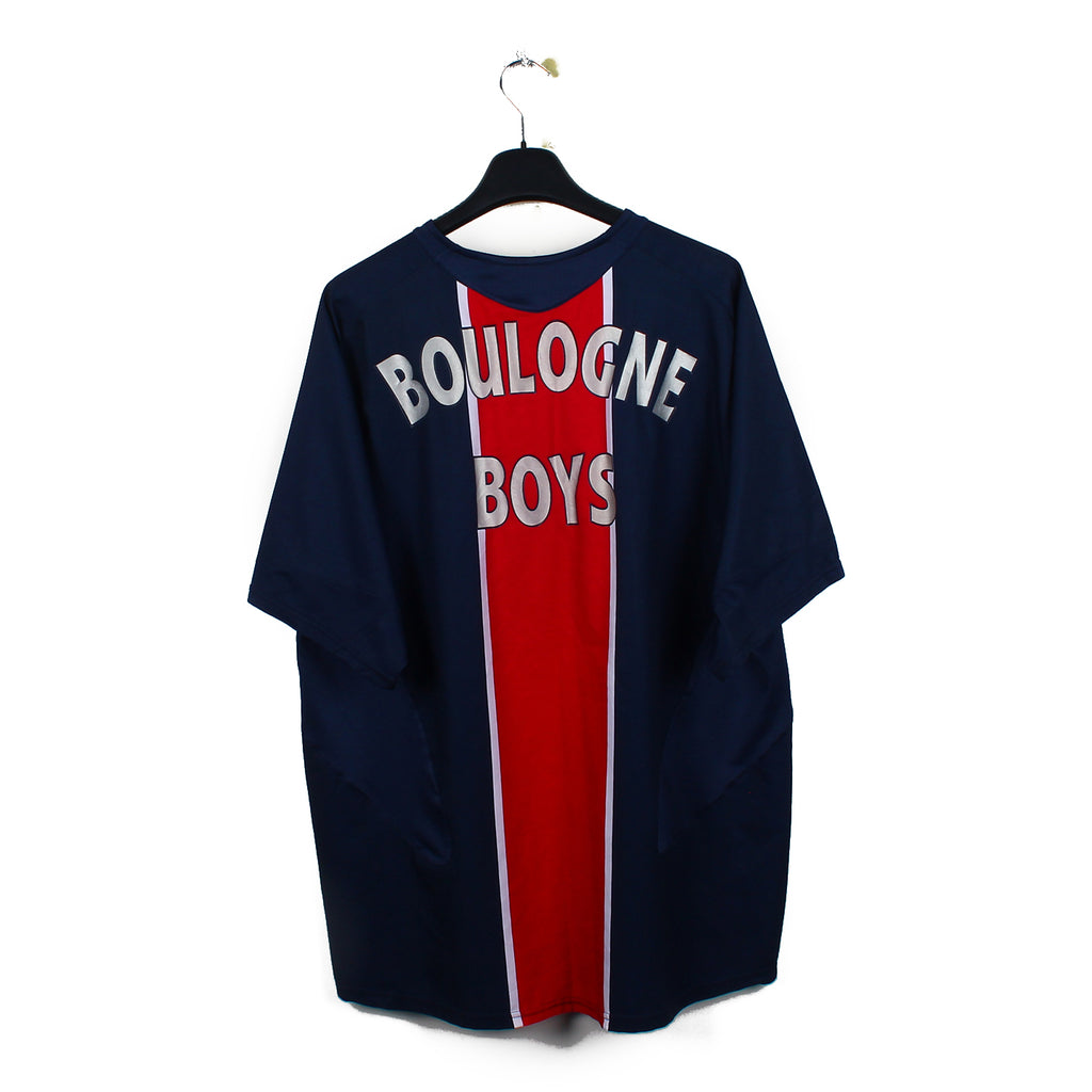 2005/06 - PSG - Boulogne Boys (XL)