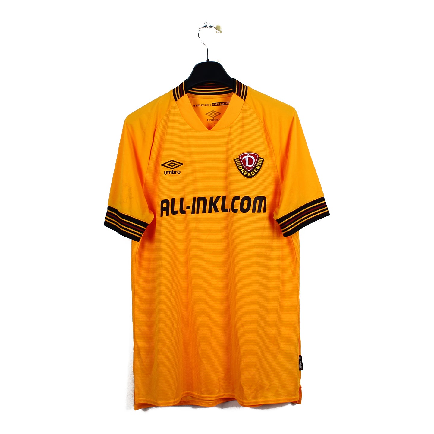 2024/25 - Dynamo Dresden (2XL)