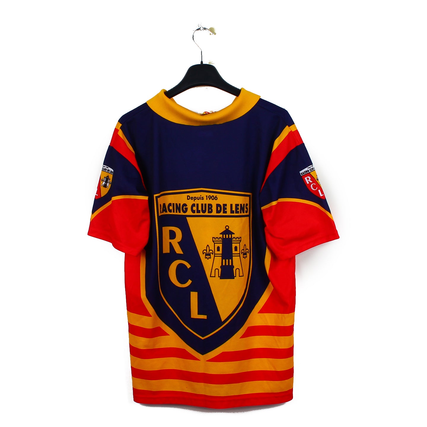 1990's - RC Lens (2XL)