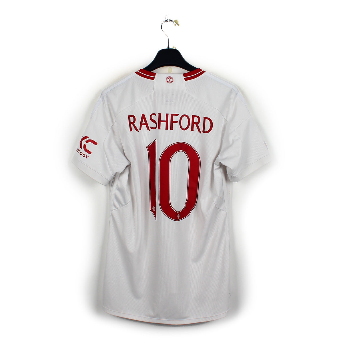 2023/24 - Manchester United - Rashford #10 (M)
