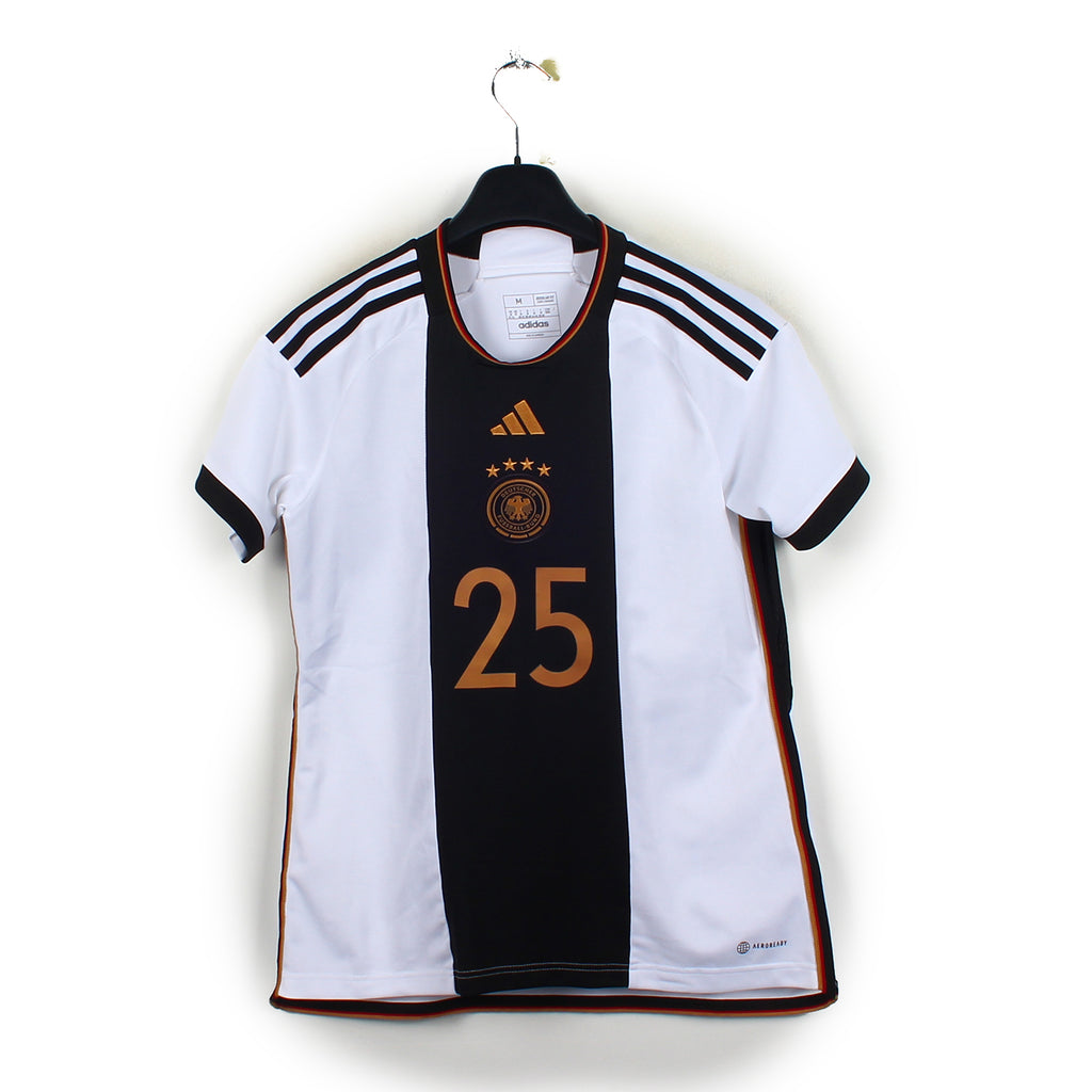 2022 - Allemagne - Can #25 (M femme)
