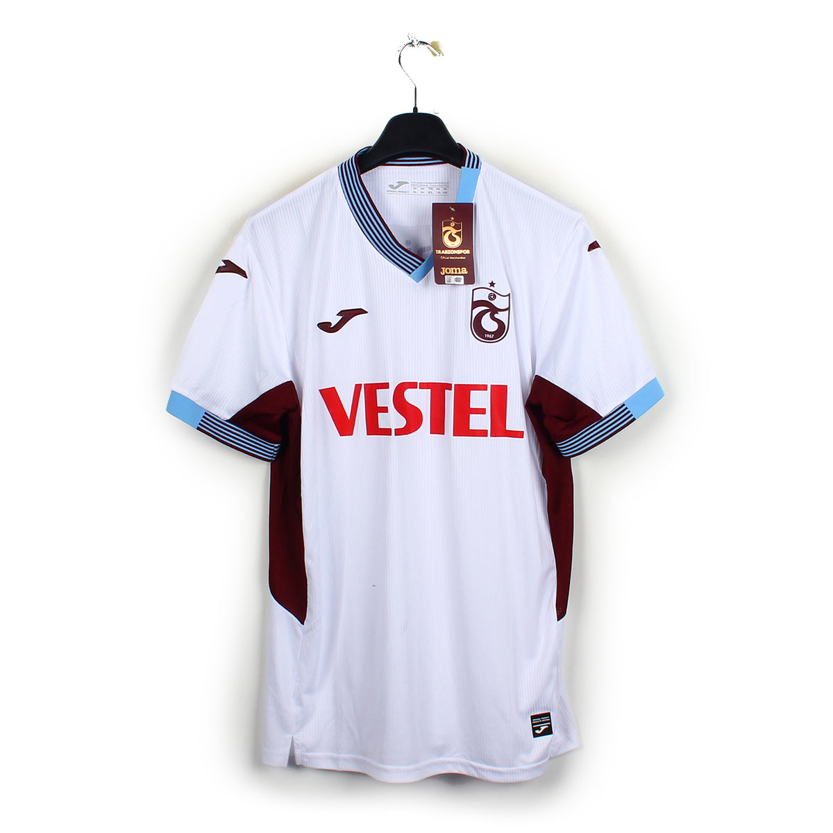 2023/24 - Trabzonspor (L)