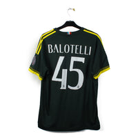 2015/16 - Milan AC - Balotelli #45 (XL)