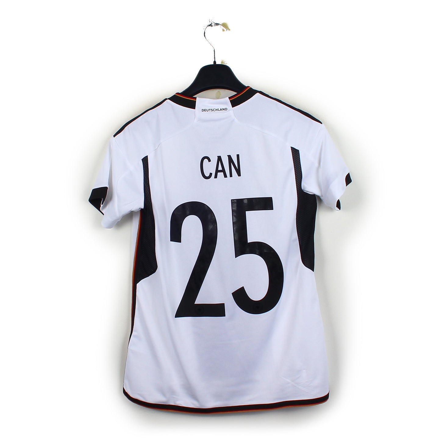 2022 - Allemagne - Can #25 (M femme)