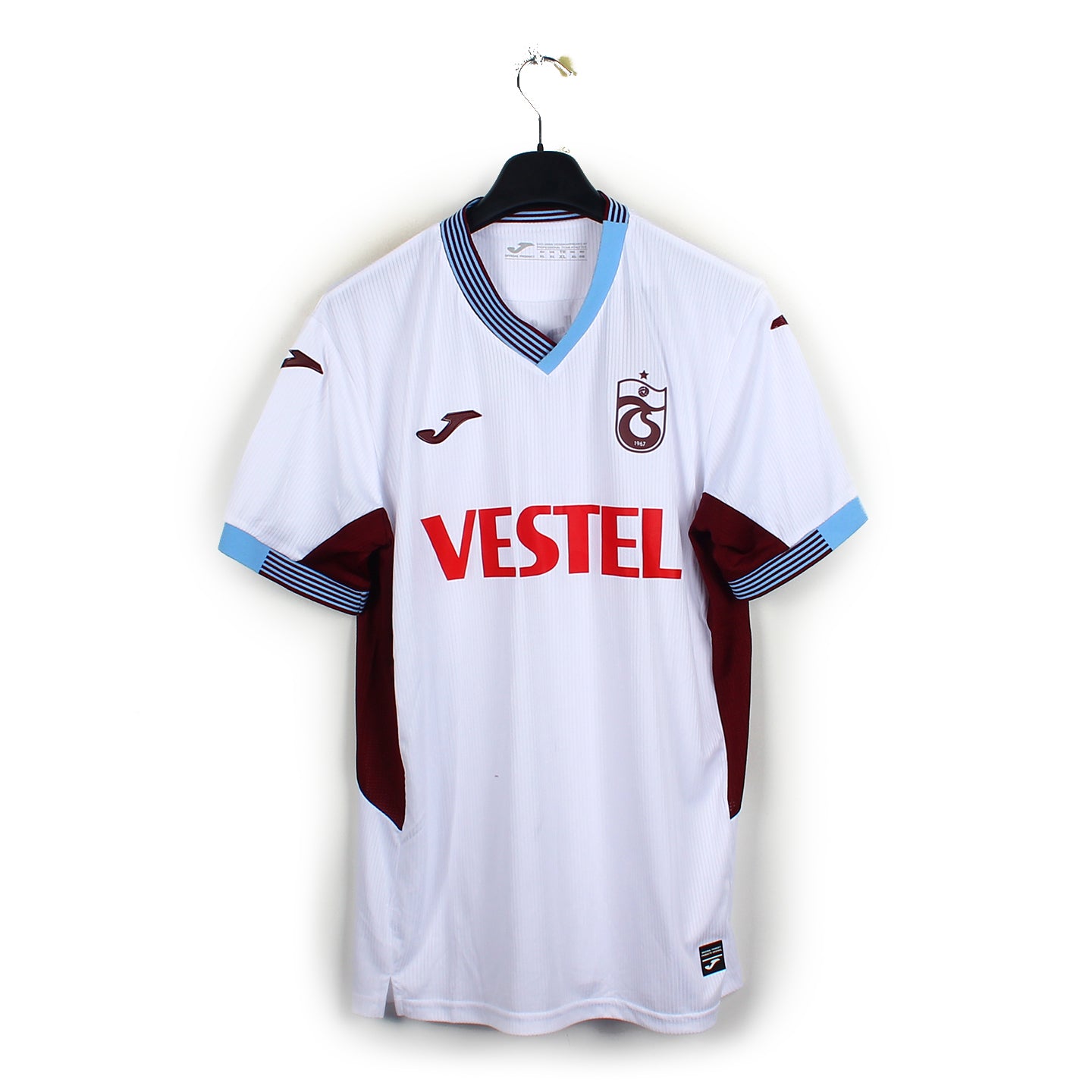 2023/24 - Trabzonspor (M)