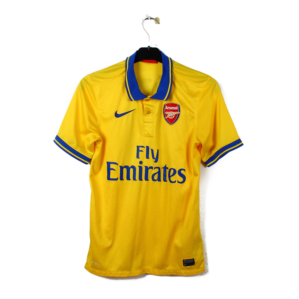 2013/14 - Arsenal FC - Özil #11 (L)