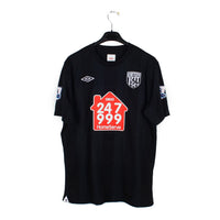 2010/11 - West Bromwich - Brunt #11 (L)